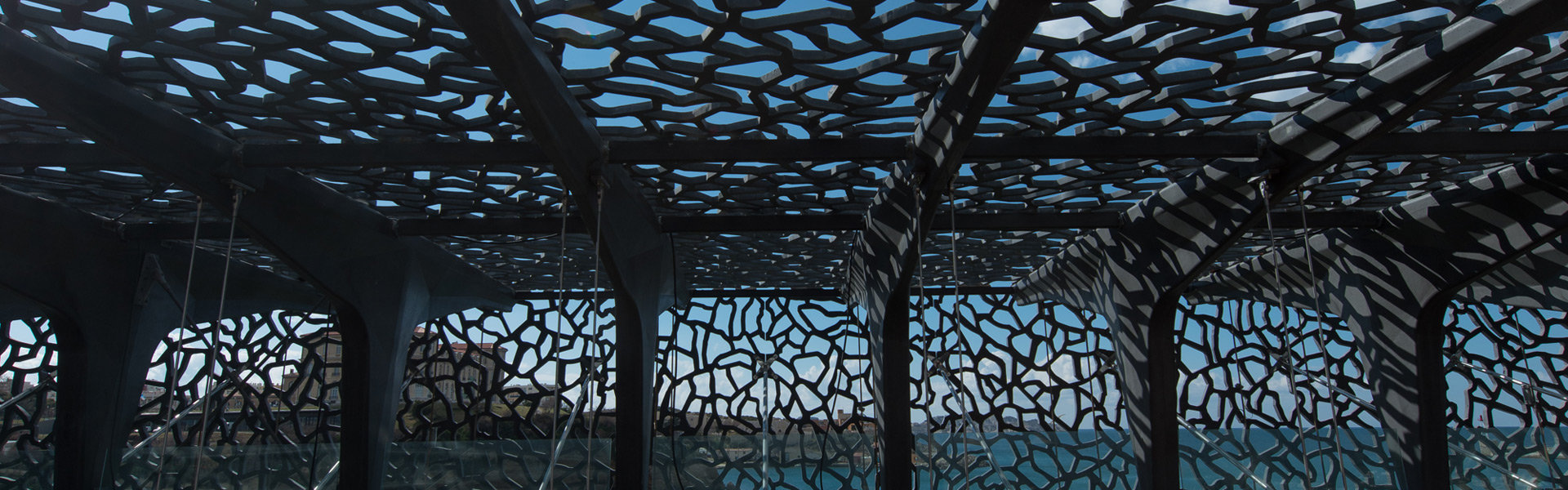 MUCEM