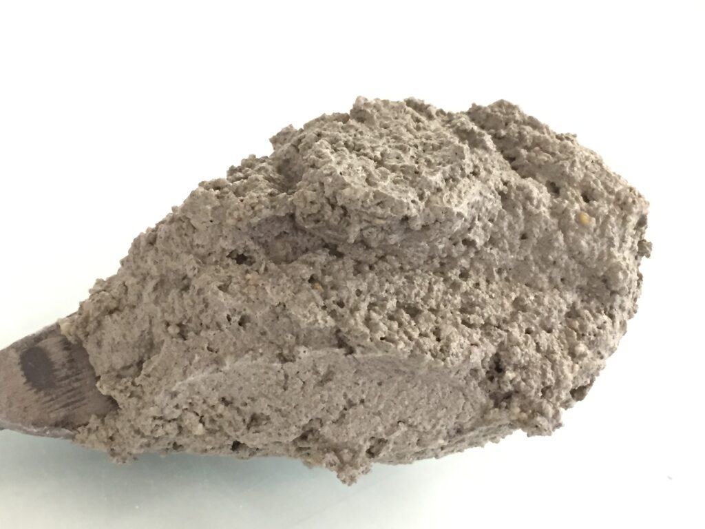 Cement Air entrainer (2)