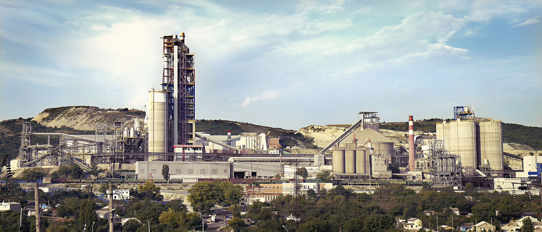 Cement plant (01)