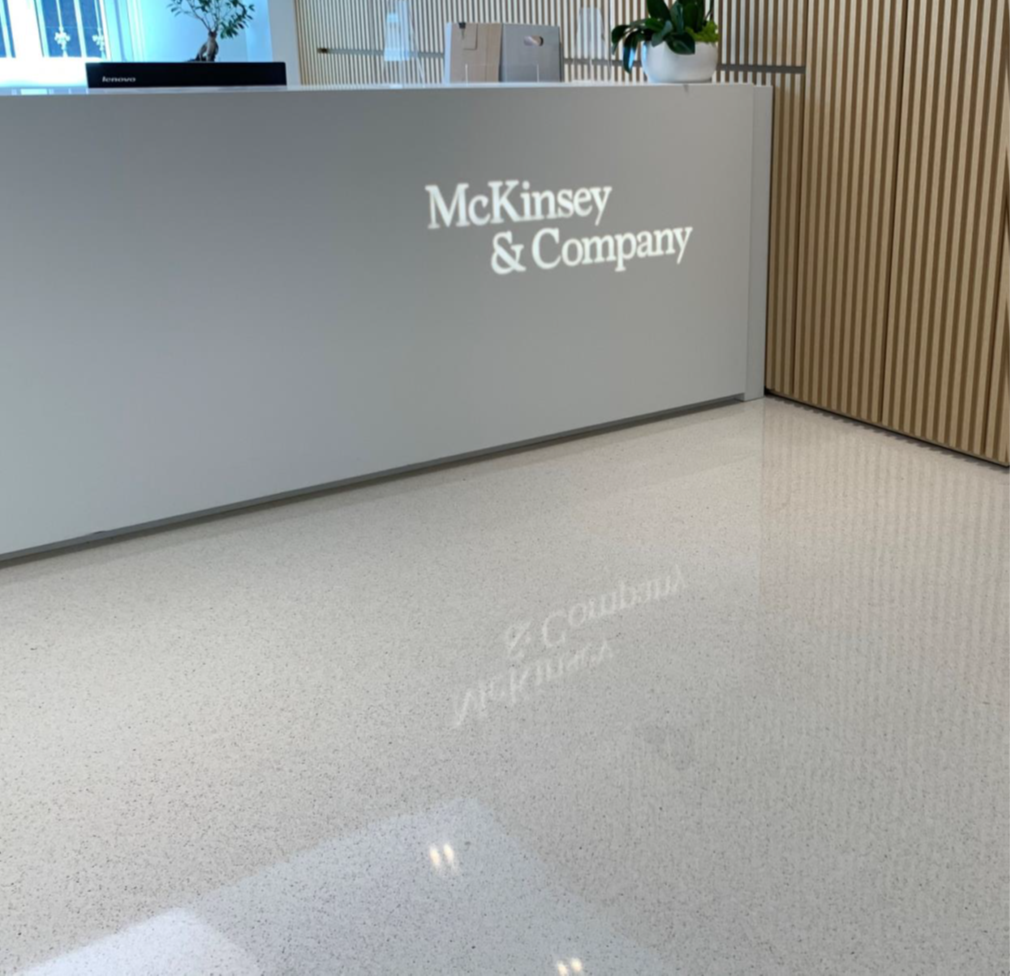 sol micro-terrazzo