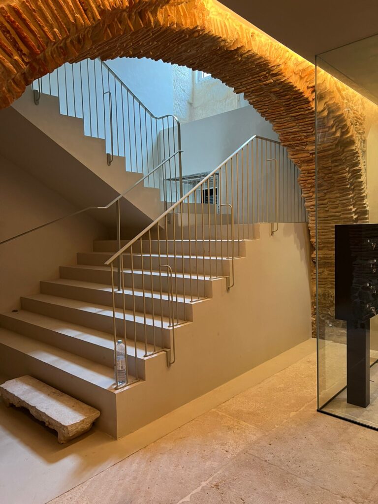 MineralTop - Immeuble Leiria