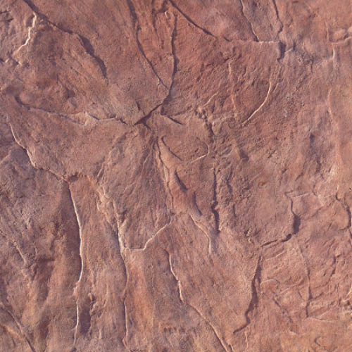 Motif béton imprimé Peau Italienne — CHRYSO