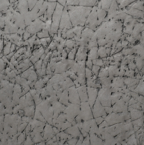Motif béton imprimé Arctique — CHRYSO