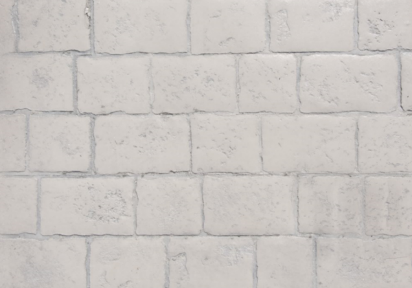 Motif béton imprimé Pavés Inca — CHRYSO
